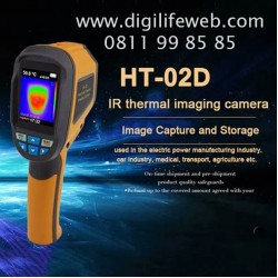 Thermal Camera HT-02D